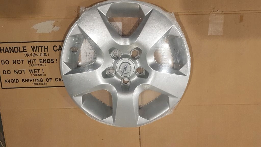 kołpak 16"ASTRA VECTRA SIGNUM 13198634