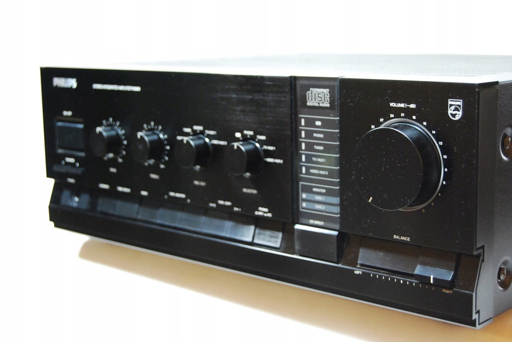 PHILIPS FA960 - 14131703467 - oficjalne archiwum Allegro