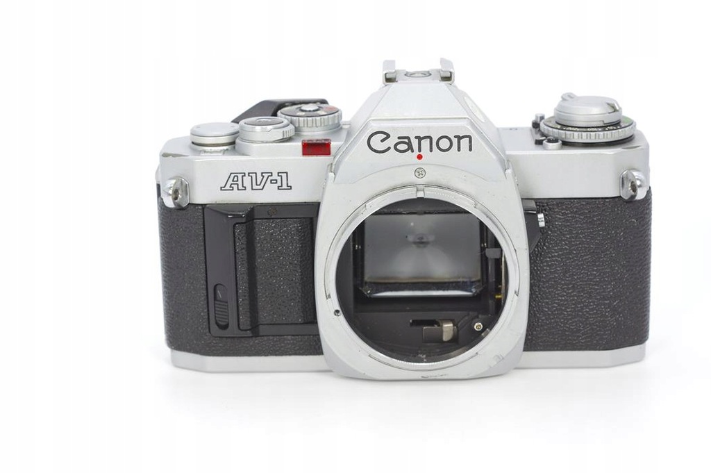 CANON AV-1