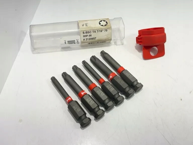 TORX HILTI