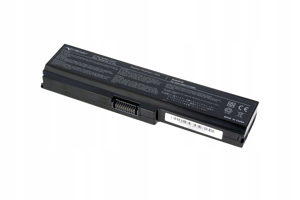 * Akumulator do Toshiba Equium PA3635-1BRS PA3638U