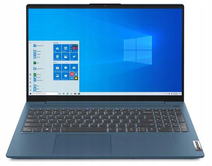 Купить Lenovo IdeaPad 5 i7 12 ГБ 512SSD FHD Touch IPS W10: отзывы, фото, характеристики в интерне-магазине Aredi.ru