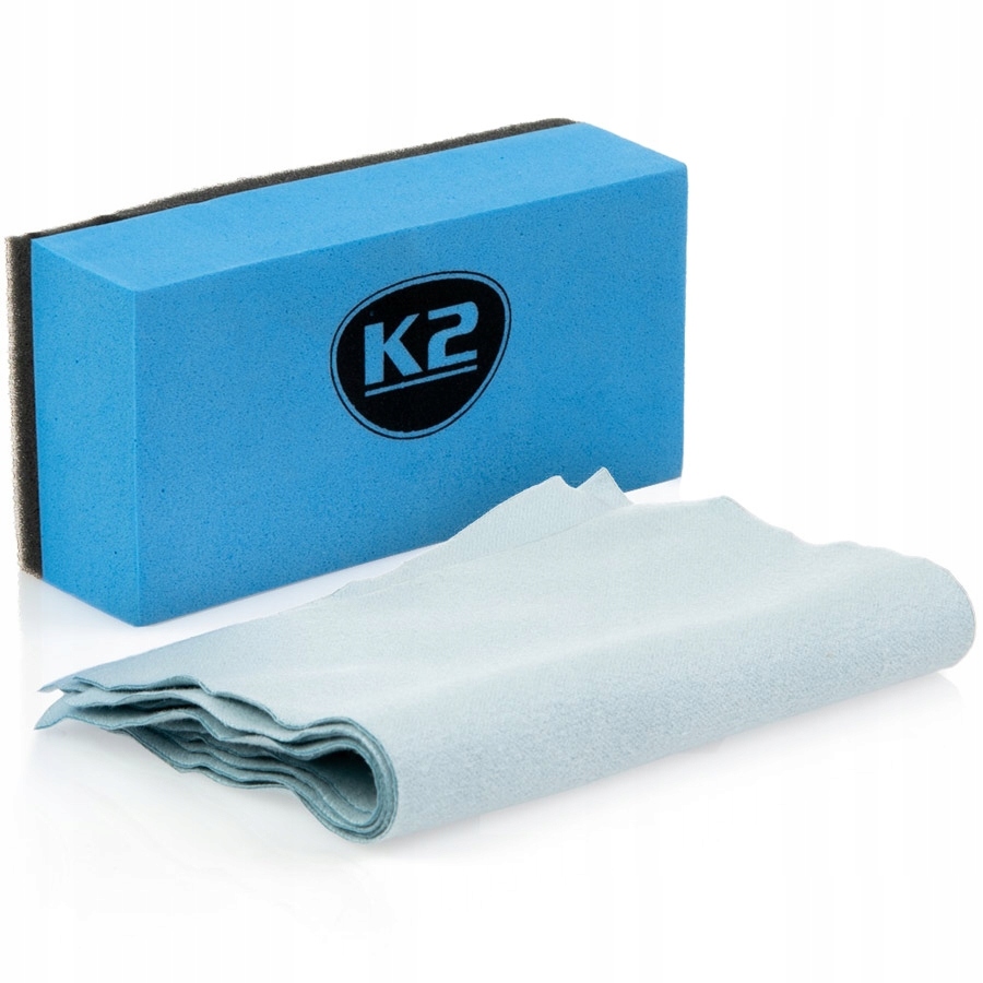 K2 Aplikator do powłok ceramicznych i kwarcowych