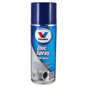 VALVOLINE ZINC SPRAY 400ML