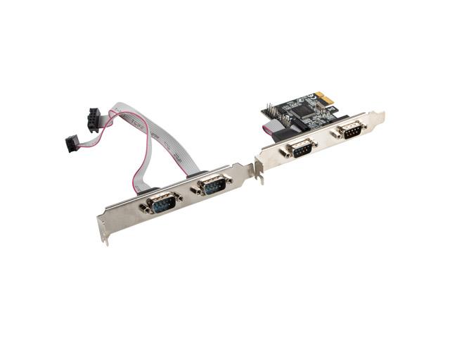 Купить Карта расширения LANBERG PCI-US2-005 4x USB 2.0: отзывы, фото, характеристики в интерне-магазине Aredi.ru