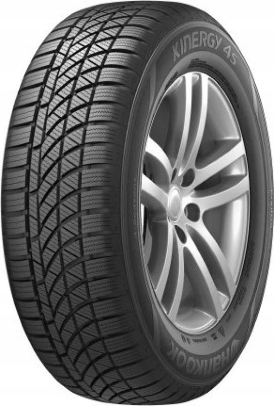 4x Hankook Kinergy 4S 185/60 R14 82H