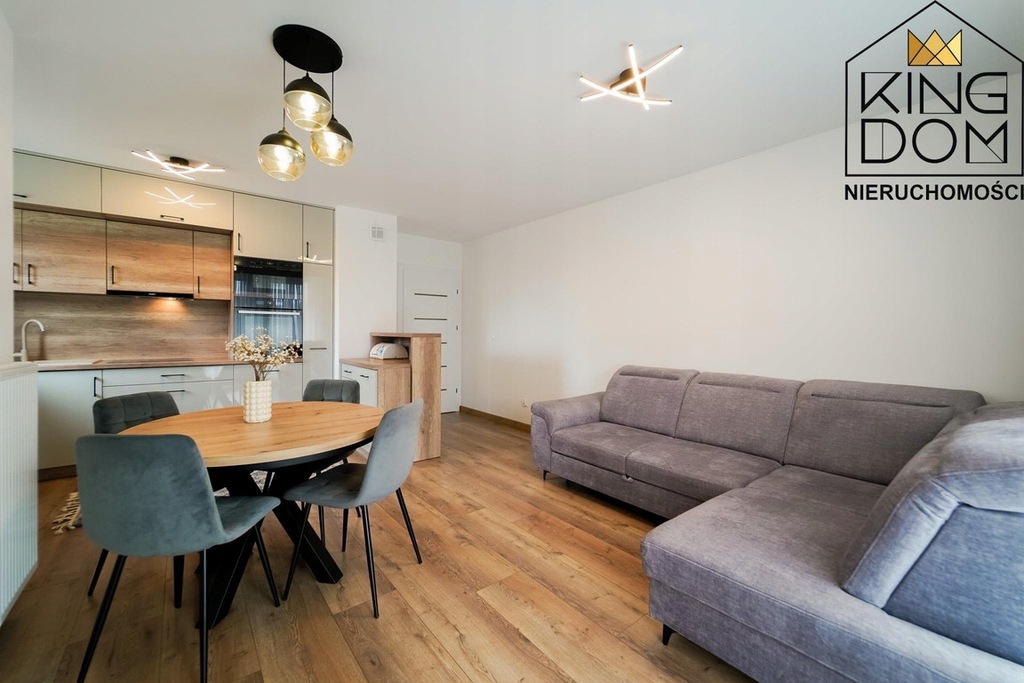 Mieszkanie, Elbląg, 65 m²