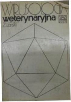 Wirusologia weterynaryjna - Z.Larski 1982 24h wys