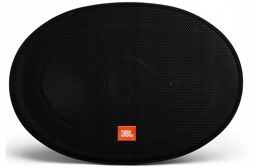 Купить JBL STAGE2 9634 3-ПОЛОСНЫЕ ДИНАМИКИ 420 Вт 6X9 ELIPS: отзывы, фото, характеристики в интерне-магазине Aredi.ru