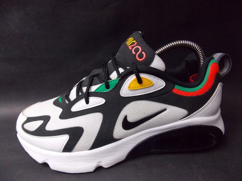 air max 2000 men's sneakers