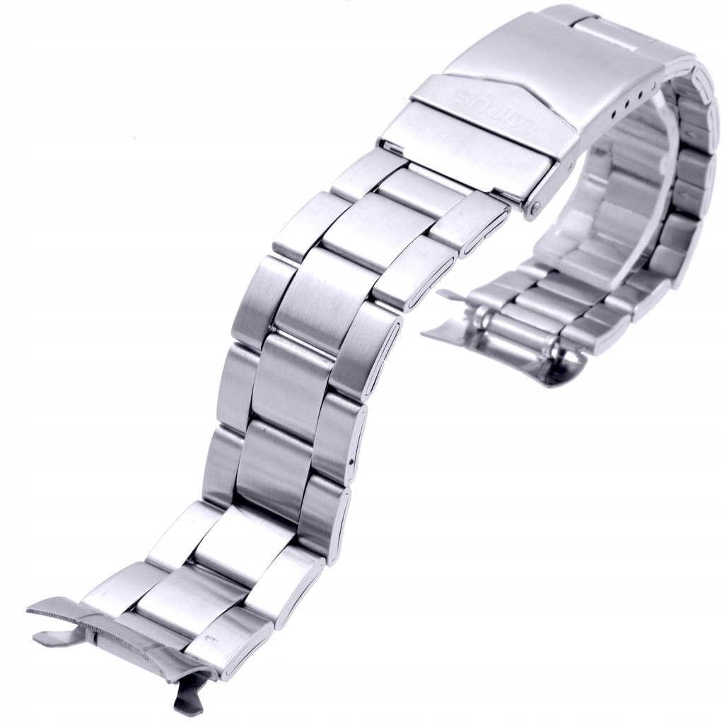 BRANSOLETA LORUS RXN53BX8 RXN55BX9 RXN57BX9 20MM 11324379483