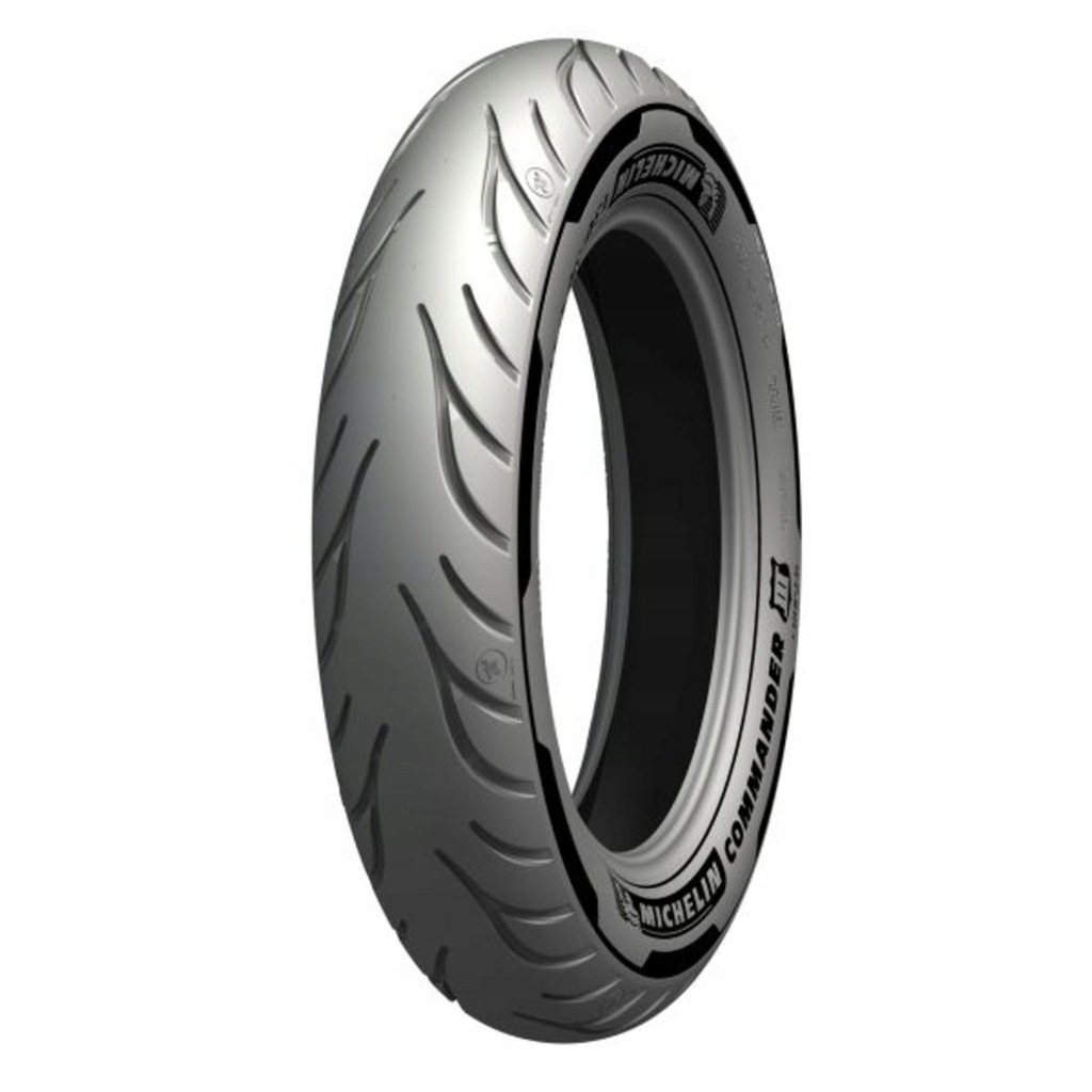 MICHELIN Commander III Cruiser 130/90B16+170/80B15