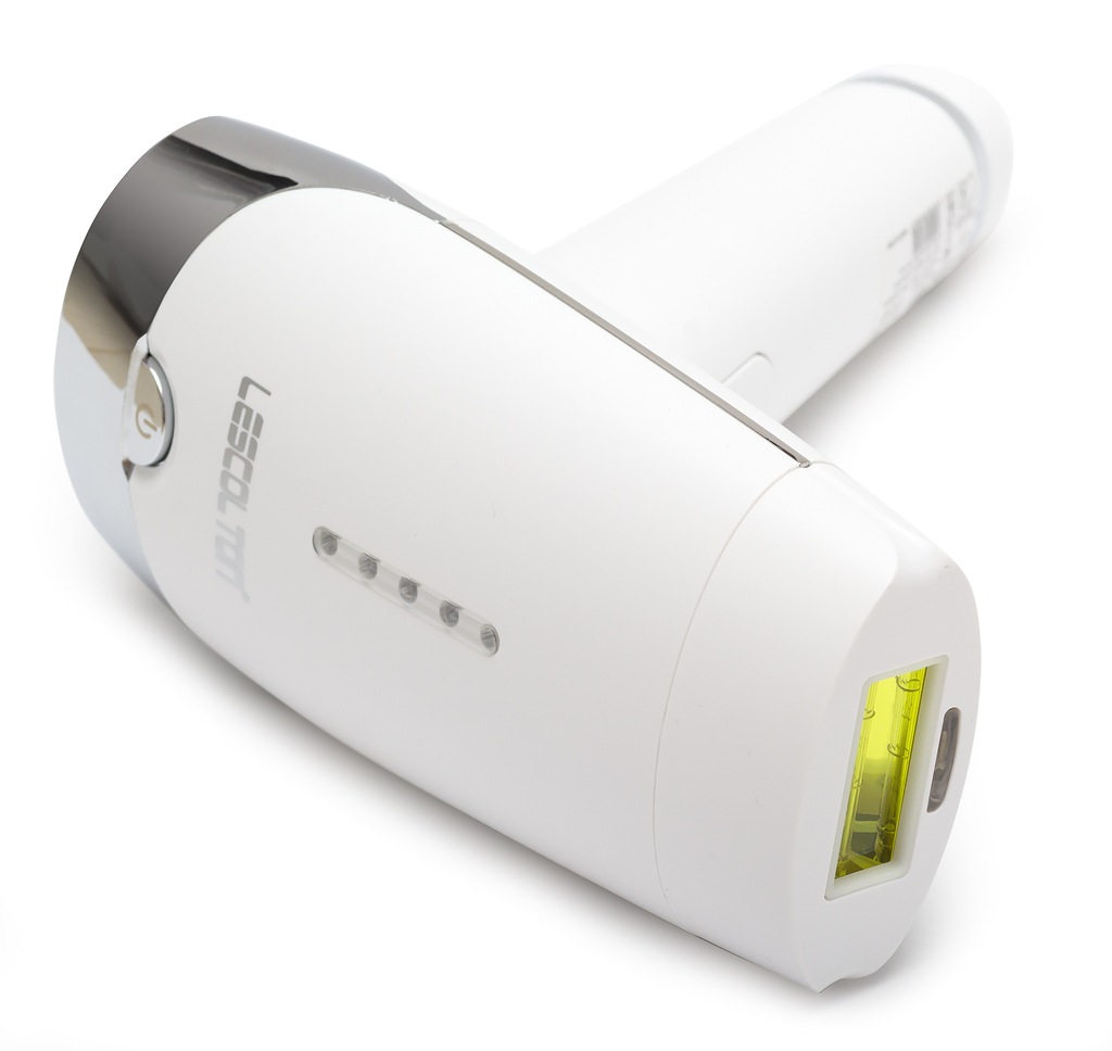 DEPILATOR LASEROWY DEPILACJA MODEL 2018 + GRATIS 8554207077