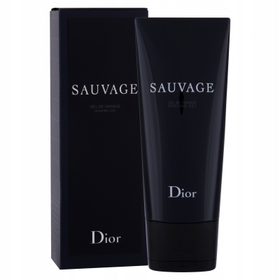 Christian Dior Sauvage 125 ml dla mężczyzn