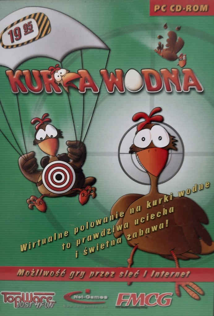 PC Kurka Wodna