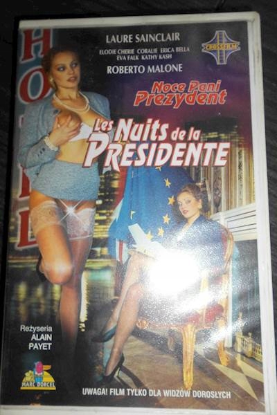 Les Nuits De La Presidente