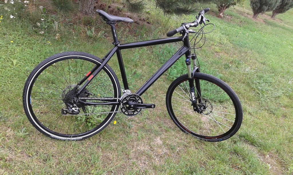 CANNONDALE 29er, SLX,Fsa, 30biegów, OKAZJA !!!