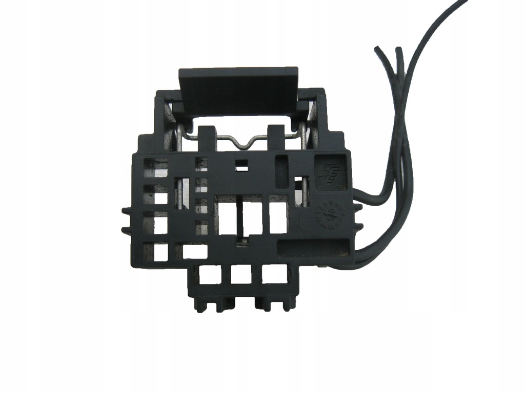 KOSTKA ŻARÓWKI H7 LAMPY PRZÓD FORD FOCUS MK3 11-13