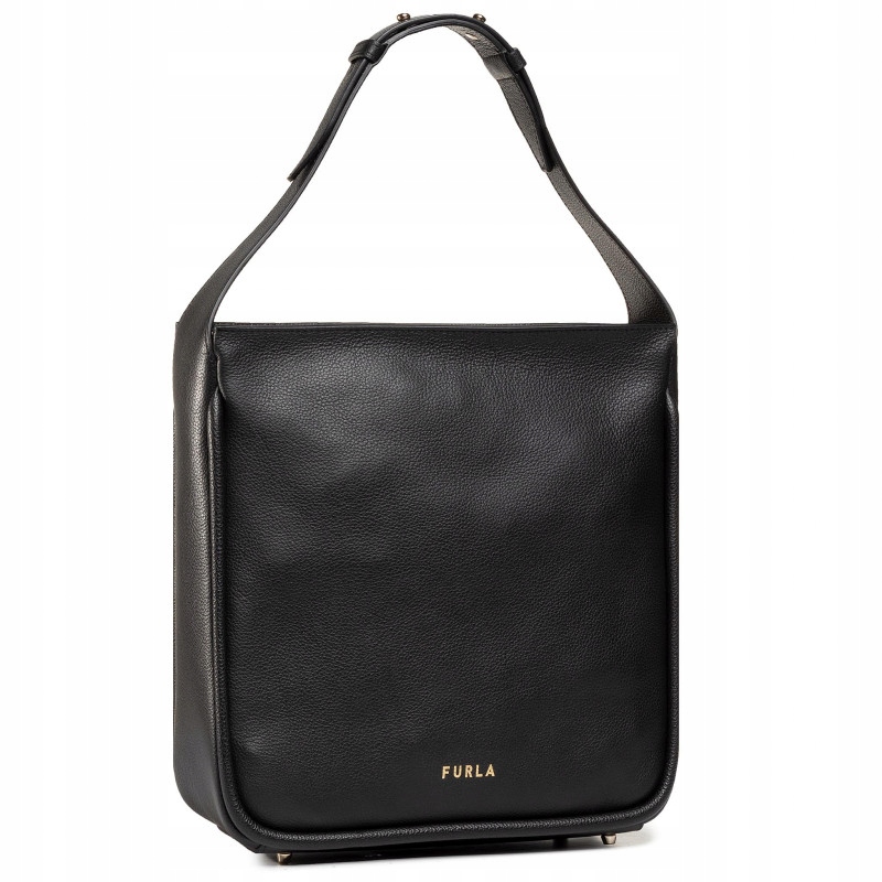 FURLA ESTER TOREBKA SHOPPERKA SKÓRA T73