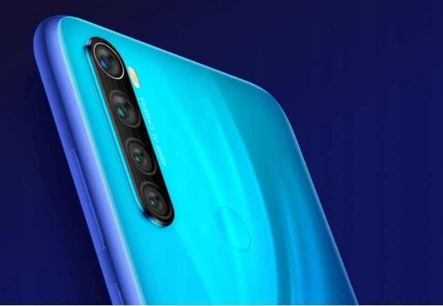 Купить Смартфон Xiaomi Redmi Note 8 4/64 ГБ синий (ЕС): отзывы, фото, характеристики в интерне-магазине Aredi.ru