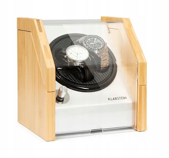 Klarstein Garonne 2 rotomat