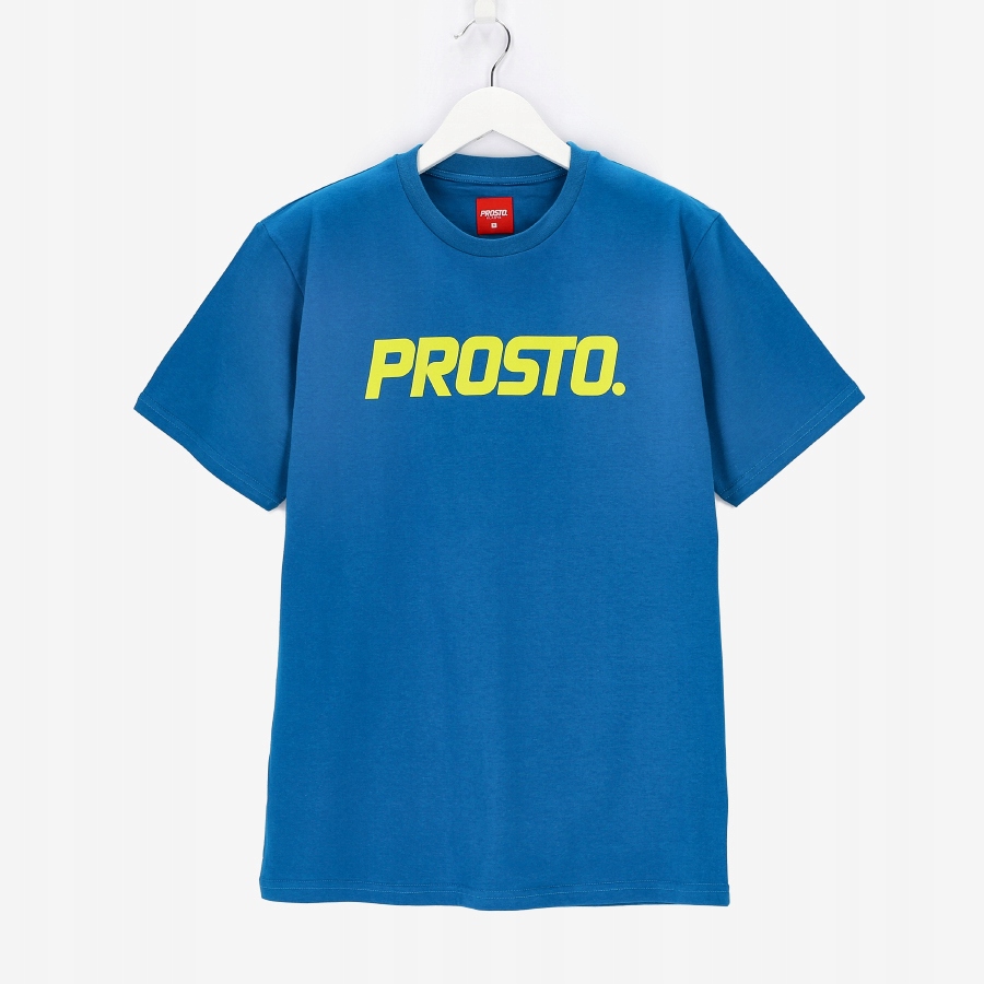 PROSTO - Klasxxi T-shirt M Koszulka