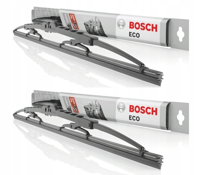 WYCIERACZKI BOSCH ECO PEUGEOT 206 65CM+40CM 7654660661