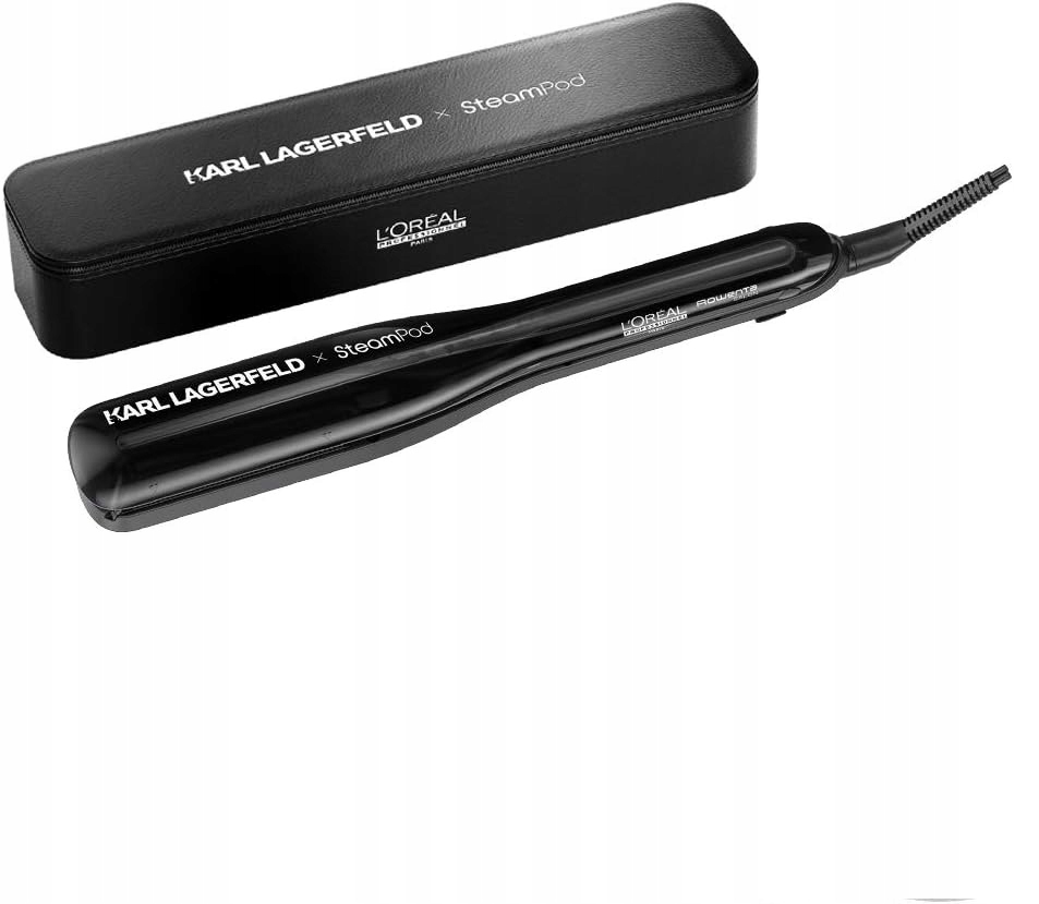 L'Oreal Karl Lagerfield prostownica Steampod