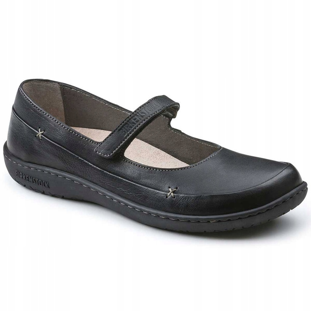 BIRKENSTOCK IONA PÓŁBUTY 39