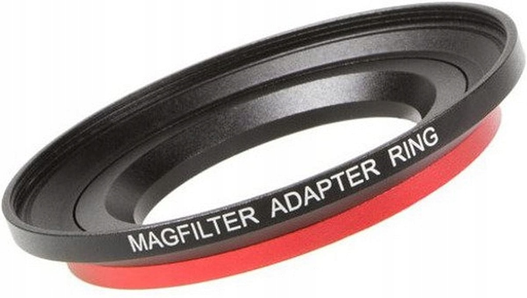 Carry Speed MagFilter Adapter filtra 52mm do Sony