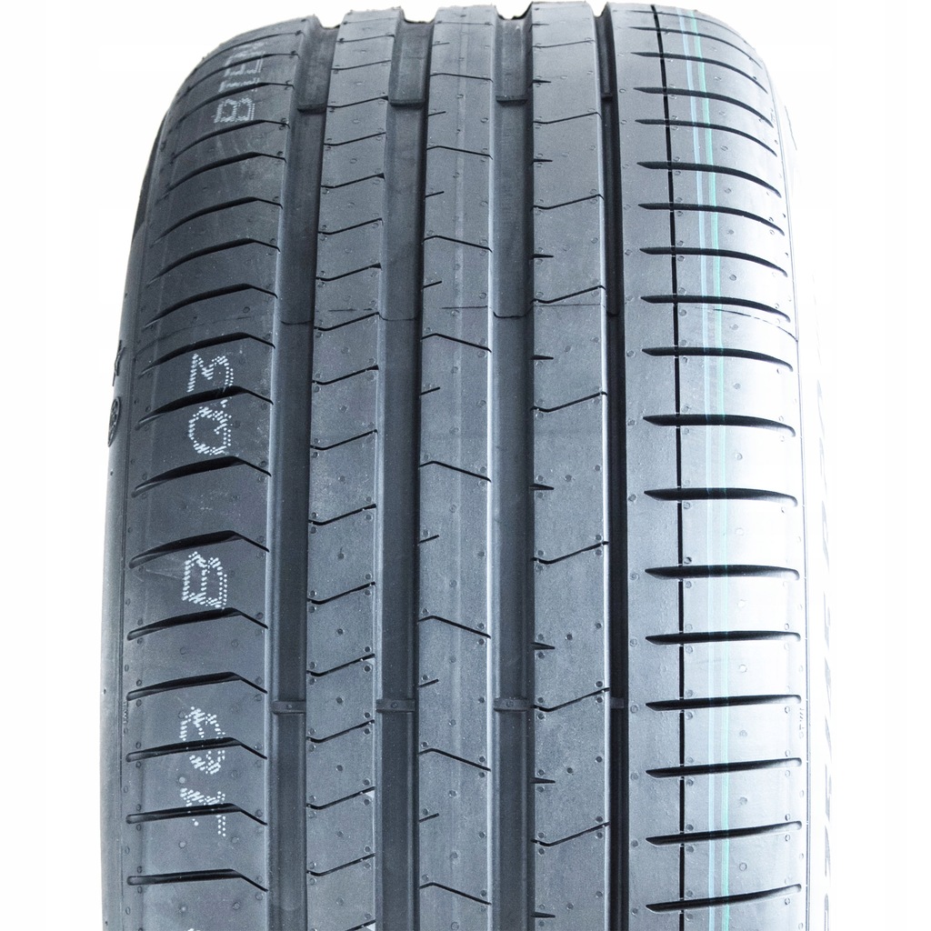 4x Opony letnie 255/35R21 98W XL P Zero (PZ4) LS PIRELLI 2023
