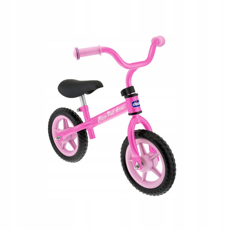 Rower dziecięcy Chicco Różowy (3+ lat)