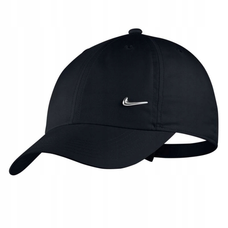 Nike Czapka z daszkiem Nike Y H86 CAP METAL SWOOSH