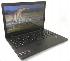 Laptop Lenovo IdeaPad 110-15IBR N3060 4GB 500GB