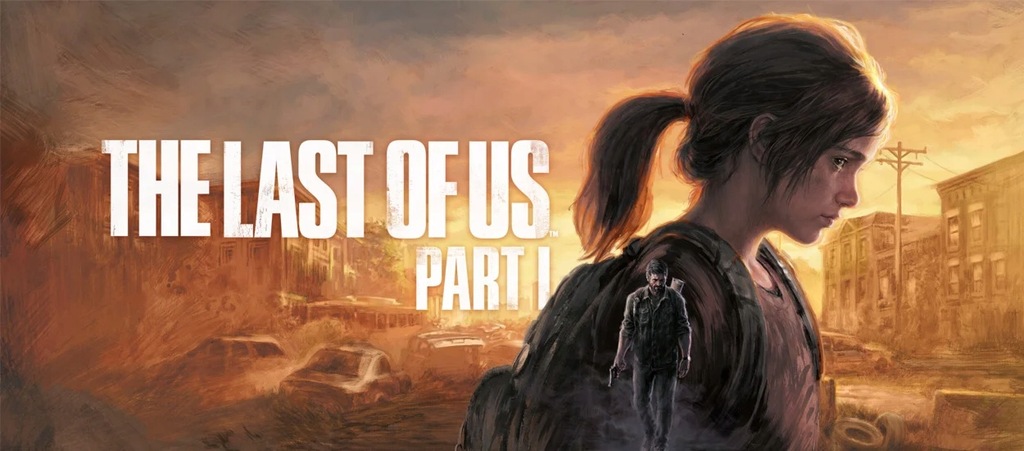 The Last of Us Part I Steam Klucz (PC)