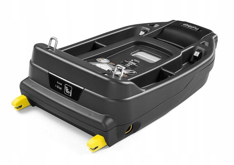 PEGPEREGO BAZA I-SIZE DO FOTELIKÓW PRIMO VIAGGIO LOUNGE I VIAGGIO FF 105