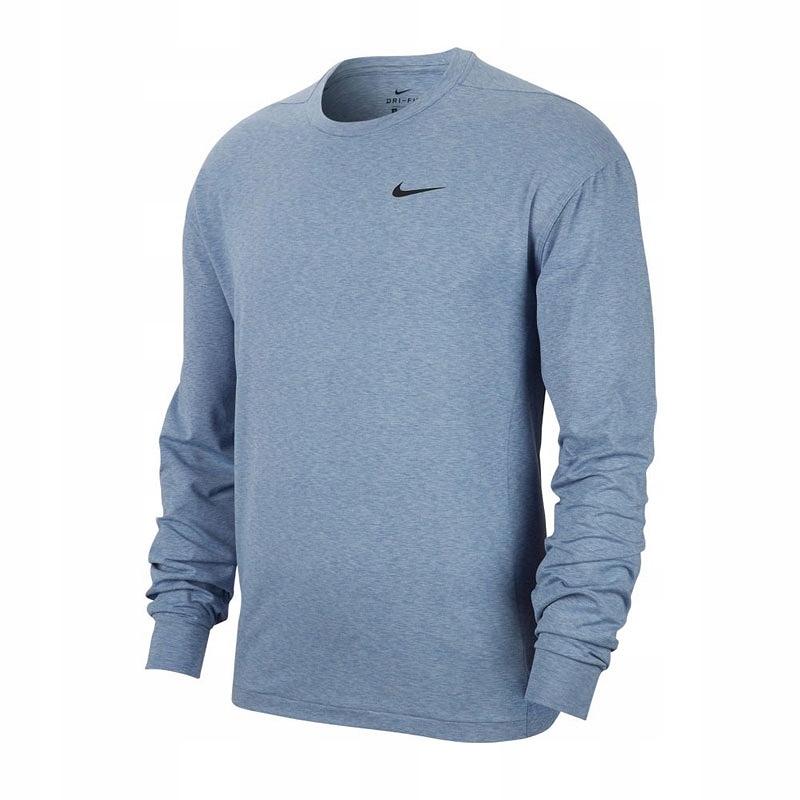 Nike Dry Crew Hprdr It Top dł.rękaw S 173cm