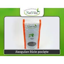 BIO JIAOGULAN ziele 50 gram