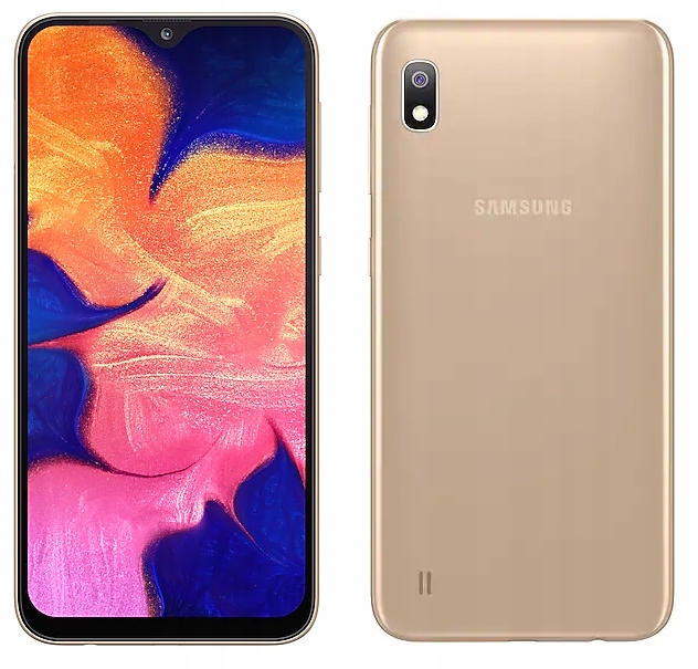 samsung a105f ram