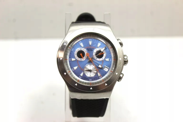 ZEGAREK SWATCH IRONY