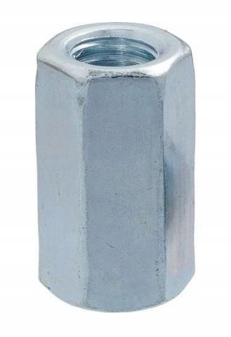 Nakrętka łącznikowa M20 39szt. M20-64