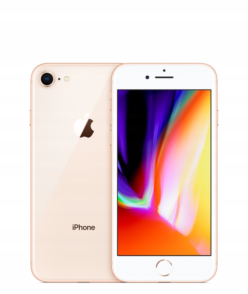 Apple iPhone 8 64GB Gold A1905 Złoty