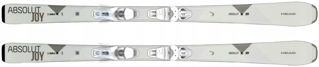 Head narty Absolut Joy SLR Joy Pro/Joy 9 GW 143