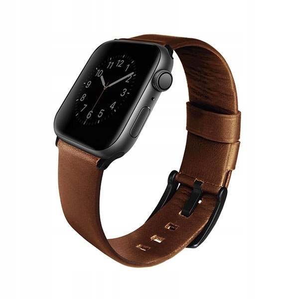 UNIQ pasek Mondain Apple Watch Series 4 44MM Genui