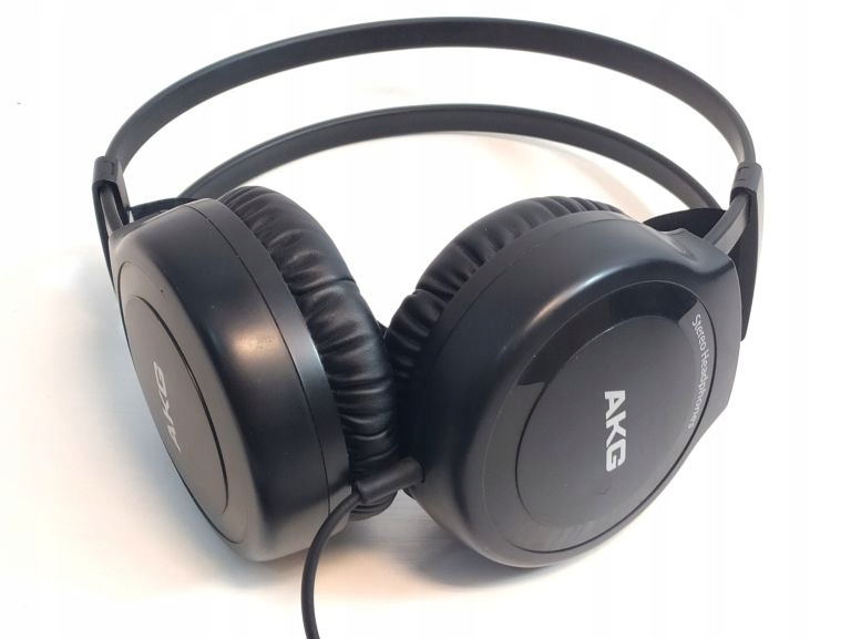 SŁUCHAWKI STUDYJNE AKG K511