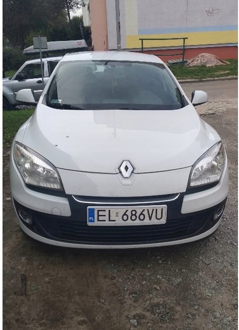 Купить RENAULT MEGANE III Grandtour, 1.5 dCi, 90КМ, 2012 г.: отзывы, фото, характеристики в интерне-магазине Aredi.ru