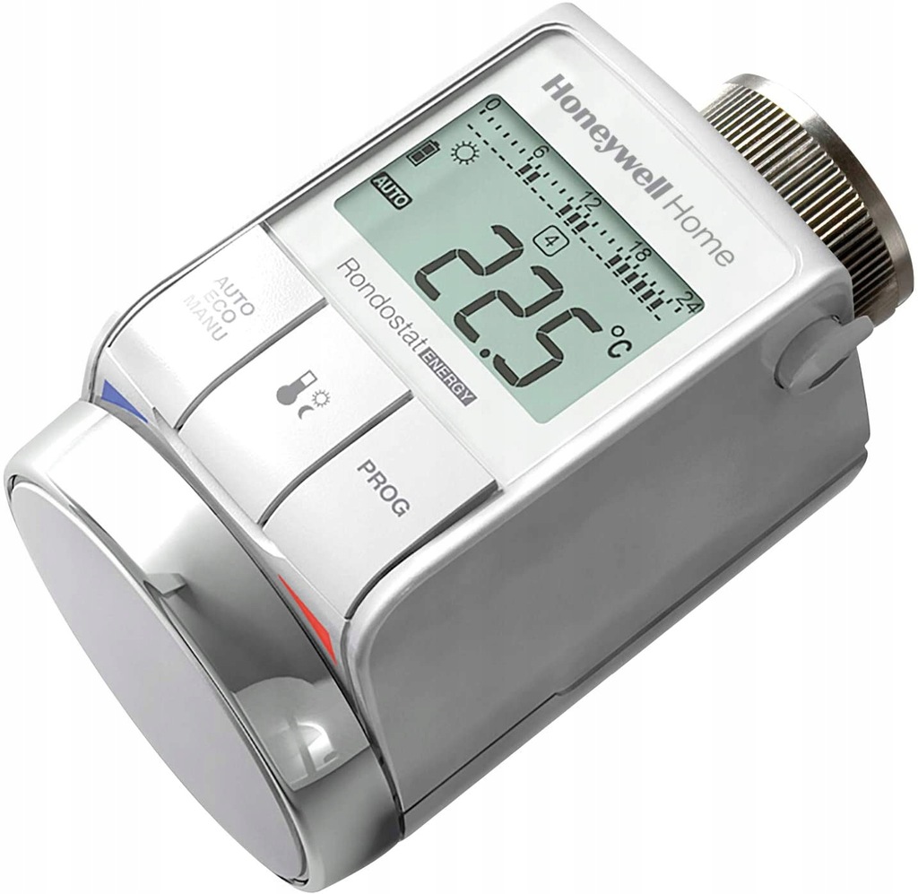 J871 HONEYWELL HOME RONDOSTAT HR25-Energy