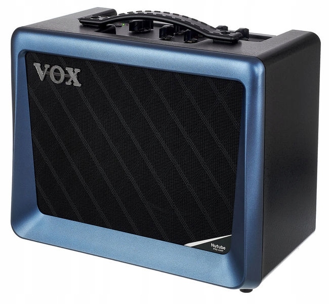 VOX VX50GTV Wzmacniacz Do Gitary Elektrycznej