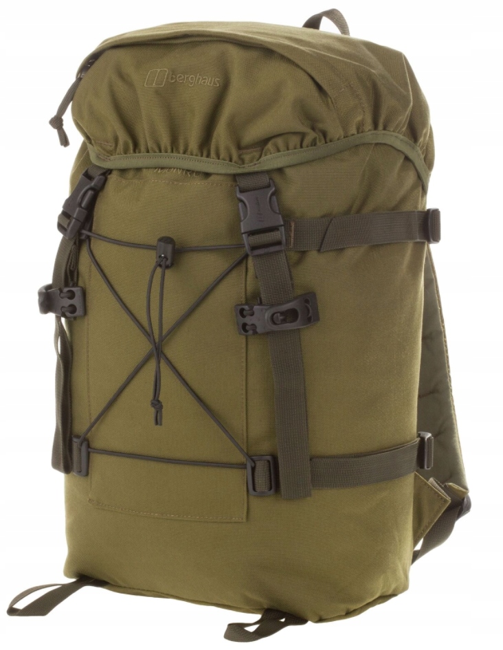 Berghaus Munro II Plecak wojskowy 35l 52x30x18