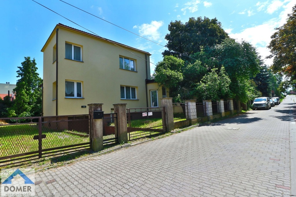 Dom, Białystok, Antoniuk, 160 m²